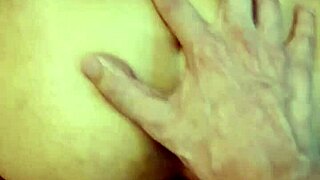 bold sex with wife using dildo in ass