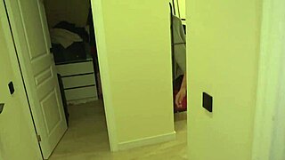 OMG, she didn’t even notice a stranger banging her bent over! Total taboo milf action 😱