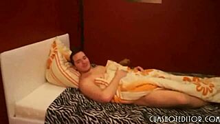 German amateur wife takes doggy style at home