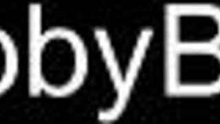 Blonde MILF's Secret Italian Facial Fuck