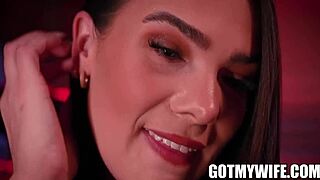 Steamy Irish MILF Ivy's surprise adventure with Jay Smooth