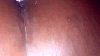 Black man’s wife is a slut who gets anal sex in front of her husband and others at a swingers party