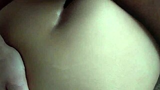 AMATEUR FIREPLACE SEX WITH MEXICAN COUPLE