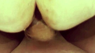Stepson and stepmother’s hot scene in high definition video