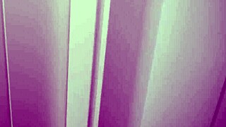 Wanted Vibrator Play But Took His Dick Instead