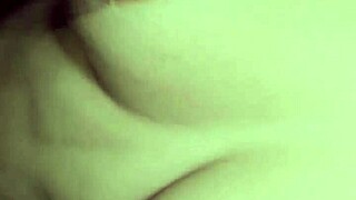 Friend With Big Ass Borrows Bathroom, See How It Ends