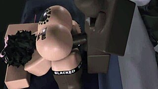 Young beauty cheats with a BBC and gets a facial behind her boyfriends back