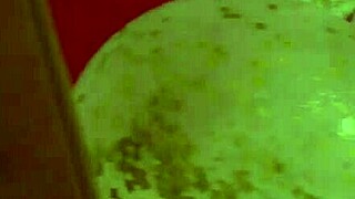 Young beauty Lina Shisuta in one on one homemade video