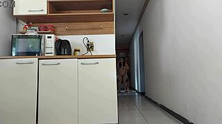 Young housewife gets humiliated and fucked by her friend