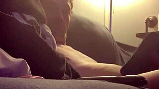 Married woman’s experience with a well-endowed man in the bedroom