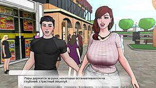 divine heel gameplay part 5 with milf getting pounded in hospital