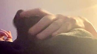 Married woman’s experience with a well-endowed man in the bedroom