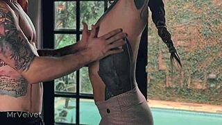 Relax and enjoy intense pleasure with Dreadhot videos