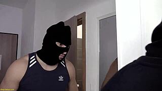 Married couple’s home video turns into a threesome with a mature woman