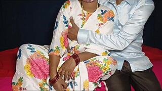 Valentine's Day surprise: seeing my ex in a new dress