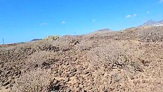 Full movie of hot sex in the yellow mountain desert