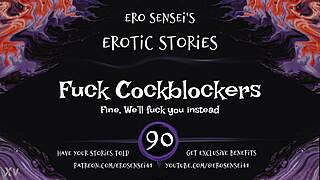 Curious about erotic audio for women with eses90?