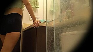 whoa, spying on unam profesora milet pissing with hidden cam