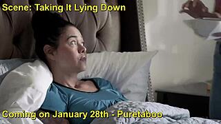 Cuckquean wife in action: Hot Brazilian scenes on Xvideos