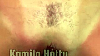 Visiting boyfriend's friend leads to passionate licking