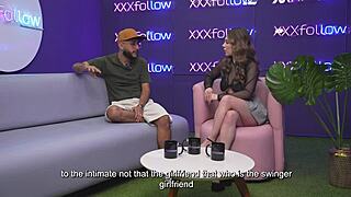 Soldier actor Vergon drills BBW in wild XXXfollow session 8