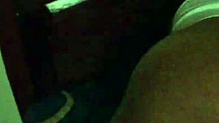 Asian step-sis gets her big cock loving step-bro on her bday