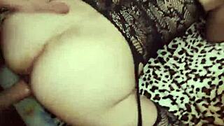 Rough and tough with someone else's wife