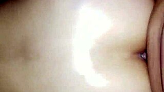 I had an anal blowout!