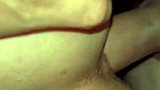 First-time anal with Latina cousin in a steamy scene