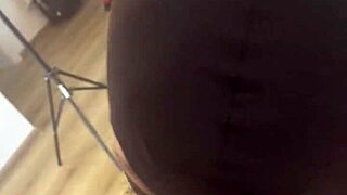 Milfycalla's Adventure Ep 5: Neighbor Lends a Helpful Hand.