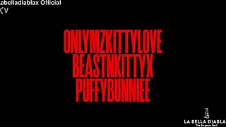 Big Booty Girls Say, 'Taking On That Big Dick Goon'