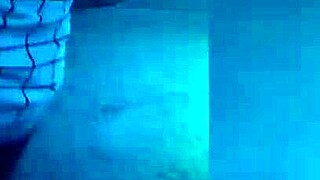 Wow, Hooked Up in Uber After Party, Driver Watched!