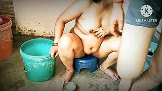 i can’t believe desi moms banging boys in the bathroom