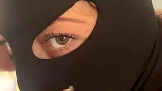 Milfycalla's Adventure Ep 5: Neighbor Lends a Helpful Hand.