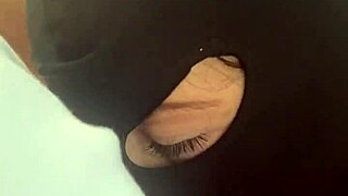 Milfycalla's Adventure Ep 5: Neighbor Lends a Helpful Hand.