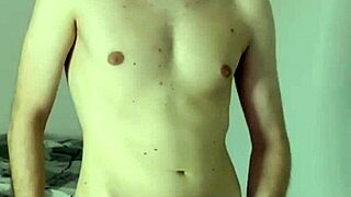 smartphone version 9 16, solo masturbation with cum on webcam