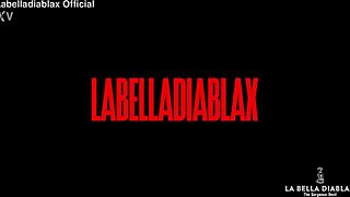 Big Booty Girls Say, 'Taking On That Big Dick Goon'