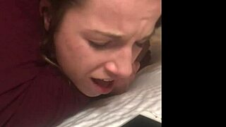 College girl Japanese learns interracial domination and orgasm control