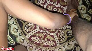 step sister’s indian desi sex video got me hooked! 😘