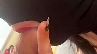 Milfycalla's Adventure Ep 5: Neighbor Lends a Helpful Hand.