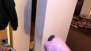 Colombian Mariana Martix Gets Rough with Hotel Staff in Vegas - Vince Karter