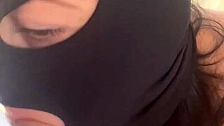 Milfycalla's Adventure Ep 5: Neighbor Lends a Helpful Hand.