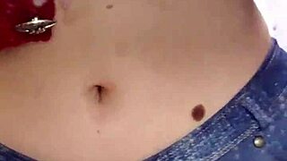 Fetish Mistress Elza Koms With Tongue Barefoot Ass Asshole Shoes Wet Pussy Clothes Ripped Dripping Feet Wet.