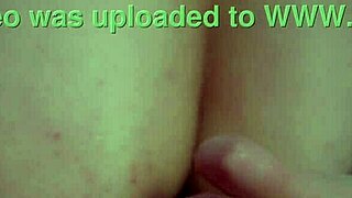 Beautiful housewives get their ass licked and fucked by a perverted man