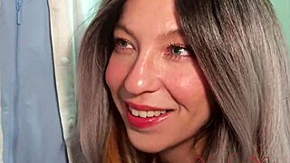 Accidental affair with my girlfriend’s mother