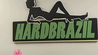 conheci binho ted da hardbrazil e dei meu cuzinho como presente