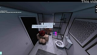 gf walks in on shower with big cock