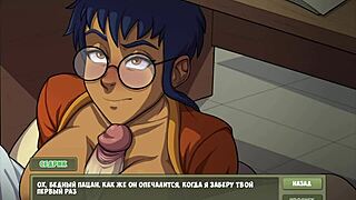 Complete Gameplay - Witch Hunter SLAMS in Classroom