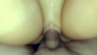 I'm FALLING for my STEPFATHER'S SMALL DICK!