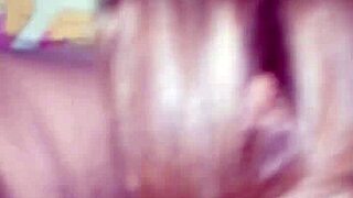 La Esposa de Mi Amigo Pide Coger por el Culo